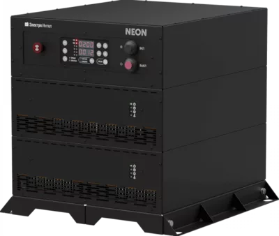 ИПГ-18/300R-380 IP54 защищенный источник питания гальванический (18В, 300А) с реверсом
