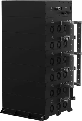 ИПГ-12/1800R-380 IP54 защищенный источник питания гальванический (12В, 1800А) с реверсом — фото 2