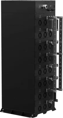 ИПГ-18/2000R-380 IP33 источник питания гальванический (18В, 2000А) с реверсом — фото 2