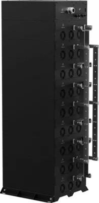 ИПГ-12/3000R-380 IP54 защищенный источник питания гальванический (12В, 3000А) с реверсом — фото 2