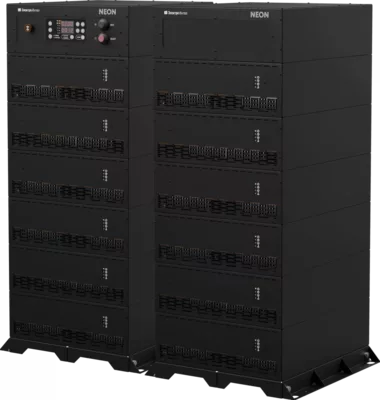 ИПГ-12/3600R-380 IP54 защищенный источник питания гальванический (12В, 3600А) с реверсом