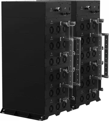 ИПГ-24/2400R-380 IP54 защищенный источник питания гальванический (24В, 2400А) с реверсом — фото 2