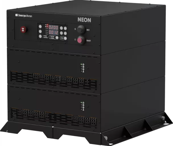 ИПГ-24/300R-380 IP33 источник питания гальванический (24В, 300А) с реверсом