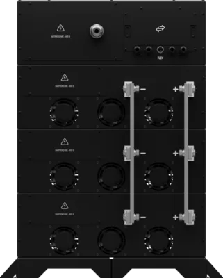 ИПГ-24/900-380 IP33 источник питания гальванический (24В, 900А) без реверса — фото 4