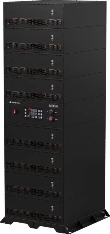 ИПГ-36/1600-380 IP54 защищенный источник питания гальванический (36В, 1600А) без реверса