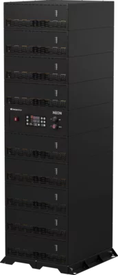 ИПГ-36/1800-380 IP54 защищенный источник питания гальванический (36В, 1800А) без реверса — фото 1