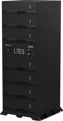 ИПГ-48/1050-380 IP54 защищенный источник питания гальванический (48В, 1050А) без реверса