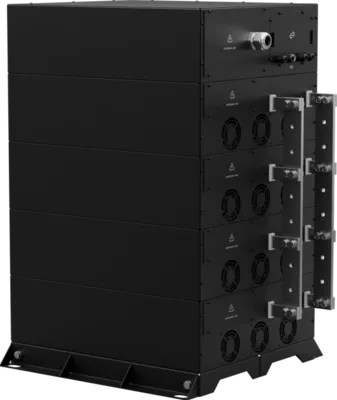 ИПГ-48/600-380 IP54 защищенный источник питания гальванический (48В, 600А) без реверса — фото 3