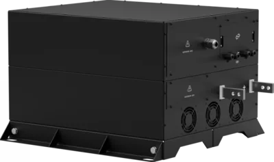 ИПГ-24/300-380 IP54 защищенный источник питания гальванический (24В, 300А) без реверса — фото 3