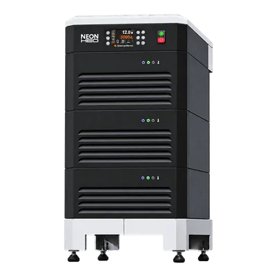 ИПГ-24/1500R-380 НЕО IP65 источник питания гальванический (24В, 1500А) с реверсом
