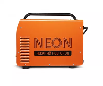ВД-303 АД (AC/DC) НАКС — аргонодуговой аппарат TIG NEON — фото 2