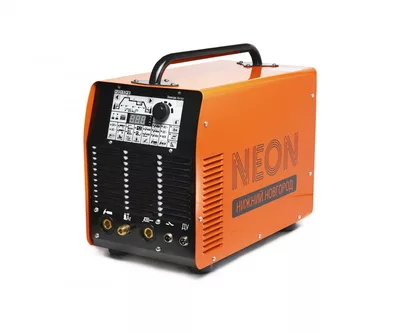 ВД-303 АД (AC/DC) — аргонодуговой аппарат TIG NEON