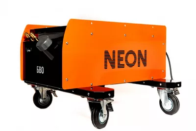 БВО-2 — блок водяного охлаждения NEON
