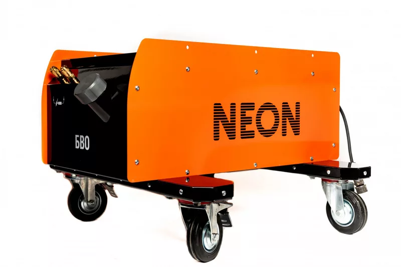 БВО-2 — блок водяного охлаждения NEON
