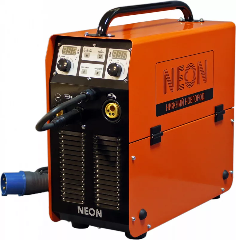 ПДГ-251 — сварочный полуавтомат MIG/MAG NEON