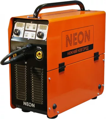 ПДГ-201 — сварочный полуавтомат MIG/MAG NEON